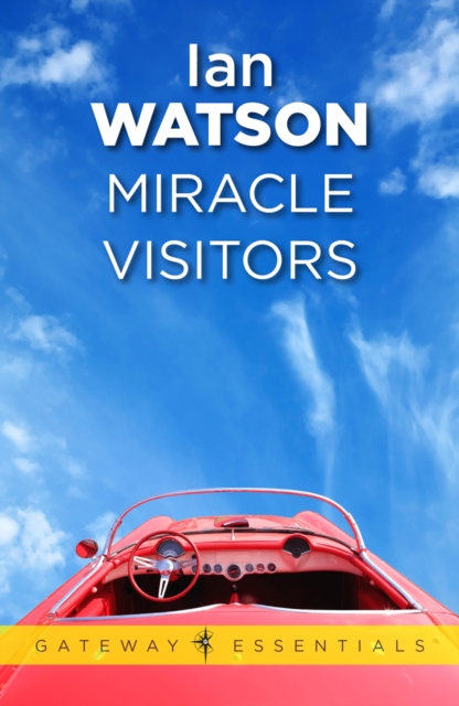 Miracle Visitors, EPUB eBook
