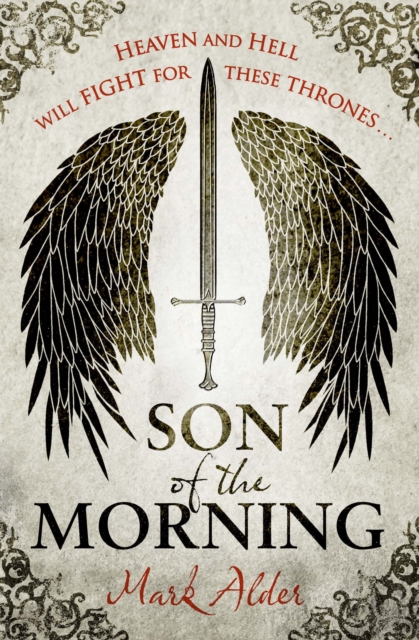 Son of the Morning, EPUB eBook