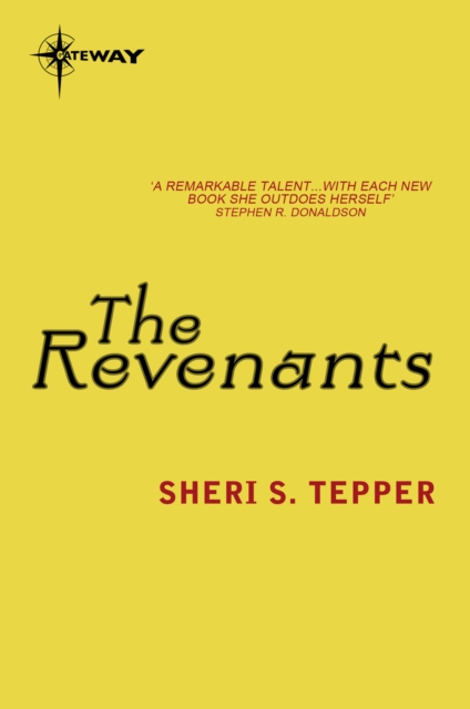 The Revenants, EPUB eBook