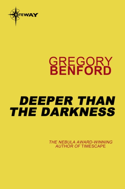 Deeper than the Darkness, EPUB eBook