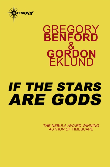 If the Stars Are Gods, EPUB eBook