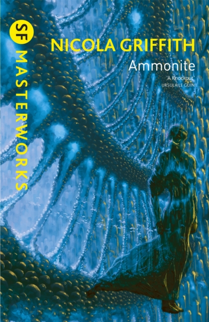 Ammonite, Paperback / softback Book
