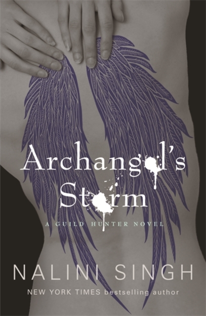 Archangel's Storm : Book 5, EPUB eBook