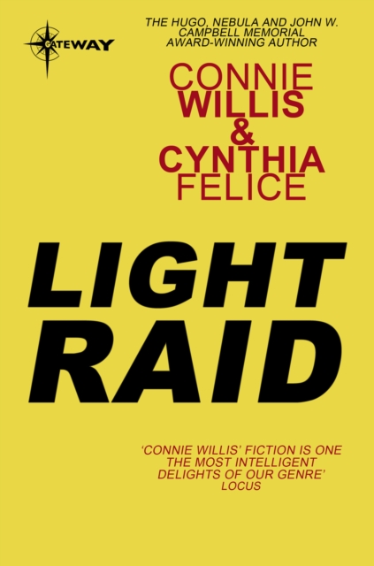 Light Raid, EPUB eBook