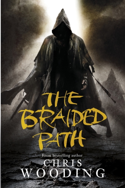 The Braided Path : The Weavers Of Saramyr, The Skein Of Lament, The Ascendancy Veil, EPUB eBook