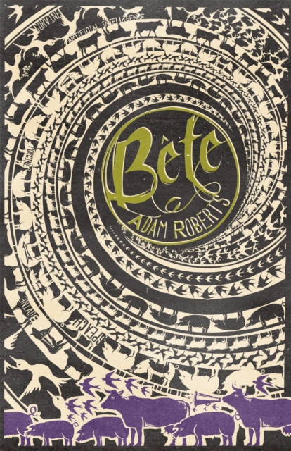 Bete, Paperback / softback Book