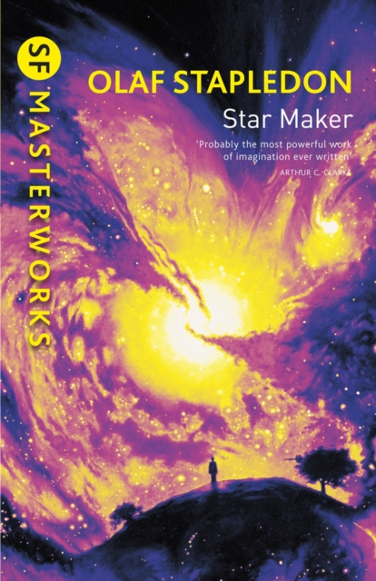 Star Maker, EPUB eBook