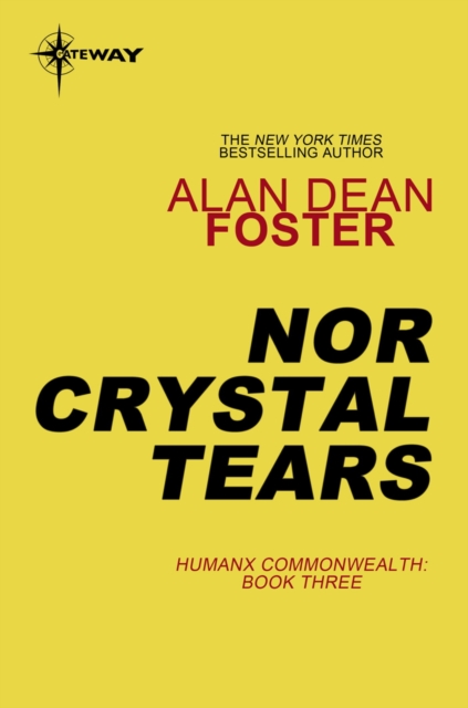 Nor Crystal Tears, EPUB eBook