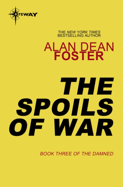 The Spoils of War : 3, EPUB eBook