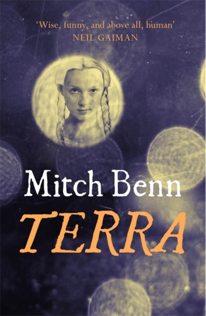 Terra, EPUB eBook