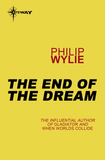 The End of the Dream, EPUB eBook