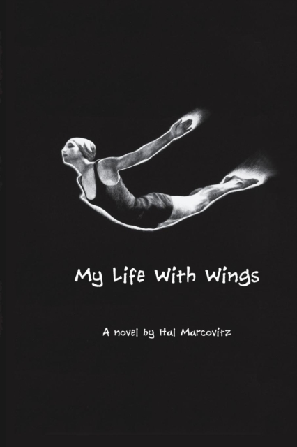 My Life with Wings, Paperback / softback Book