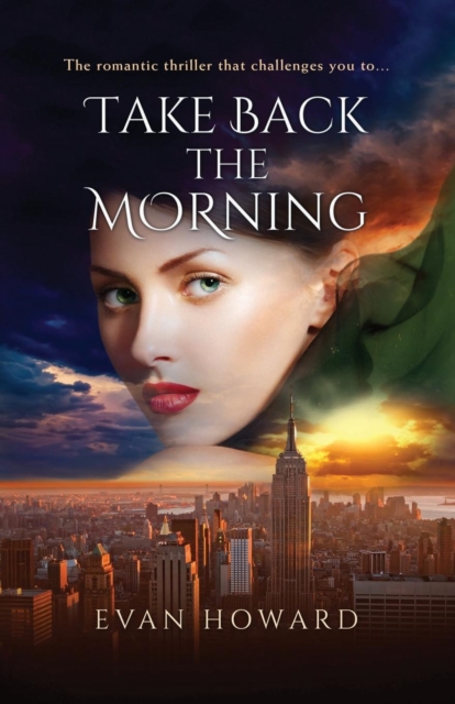 Take Back the Morning, Paperback / softback Book