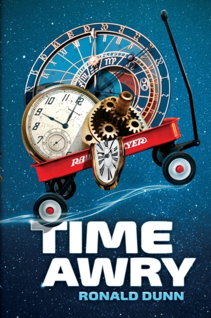 Time Awry, Paperback / softback Book