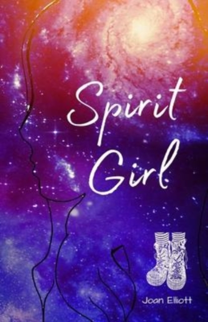 Spirit Girl, Paperback / softback Book
