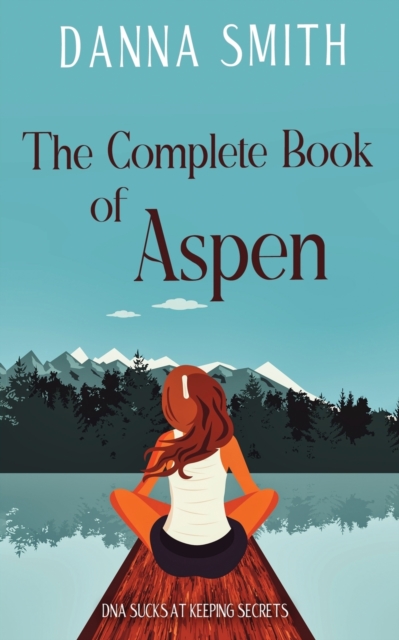The Complete Book of Aspen, Paperback / softback Book