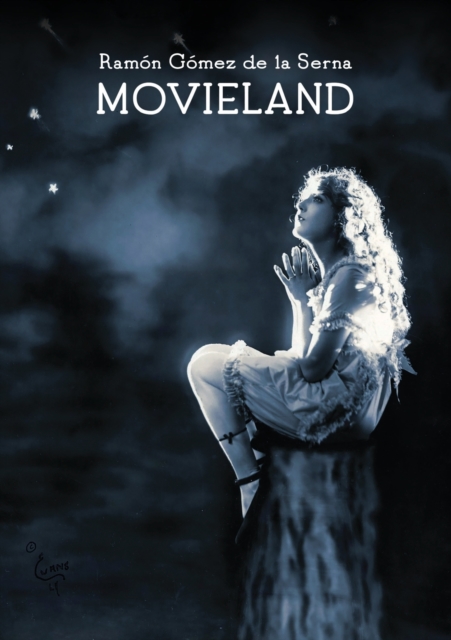 Movieland, Paperback / softback Book