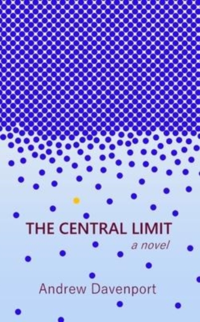The Central Limit, Paperback / softback Book