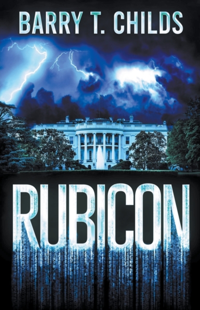 Rubicon, Paperback / softback Book