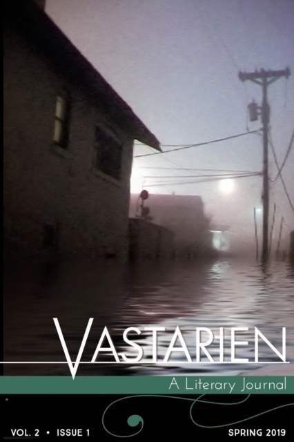 Vastarien, Vol. 2, Issue 1, Paperback / softback Book