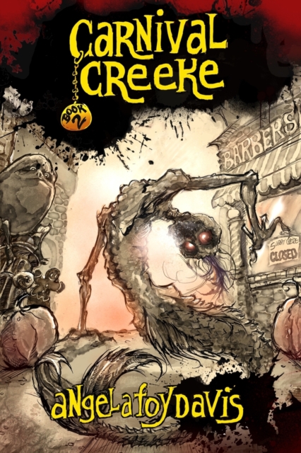 Carnival Creeke : Book 2, Paperback / softback Book