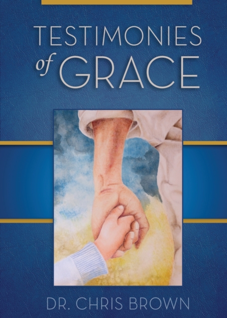 Testimonies of Grace, Paperback / softback Book