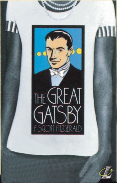 The Great Gatsby, Paperback / softback Book