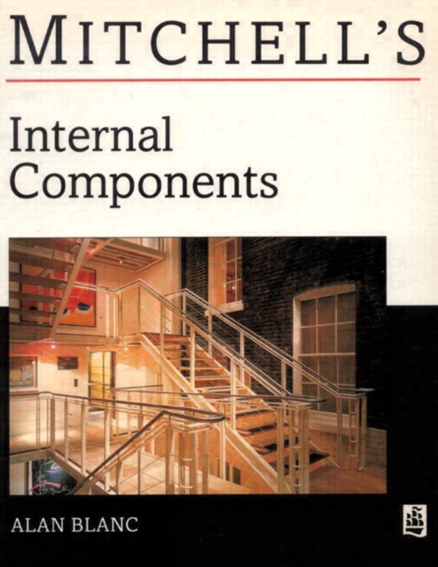 Internal Components, Paperback / softback Book