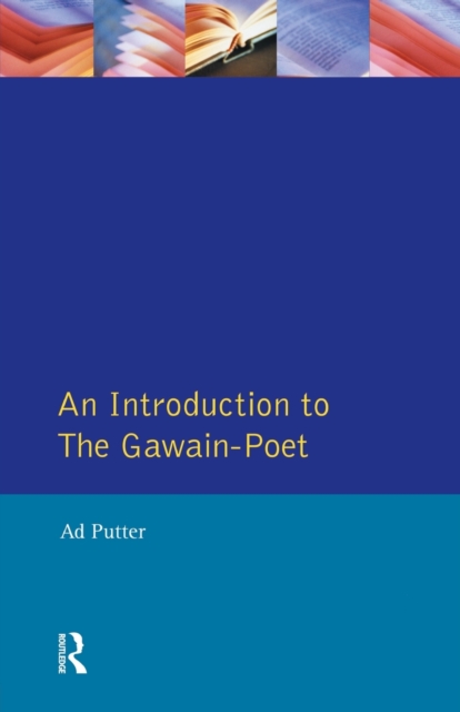 An Introduction to The Gawain-Poet, Paperback / softback Book