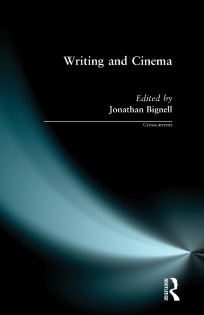 Writing and Cinema, Paperback / softback Book