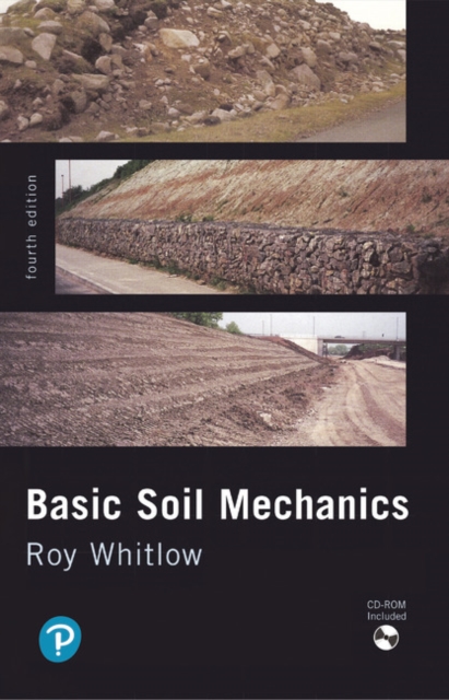 Basic Soil Mechanics, Paperback / softback Book