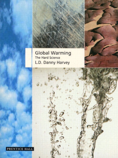 Global Warming, Paperback / softback Book