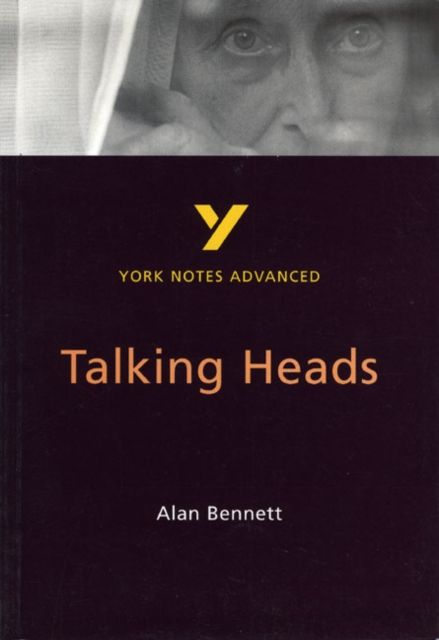 Talking Heads everything you need to catch up, study and prepare for and 2023 and 2024 exams and assessments, Paperback / softback Book
