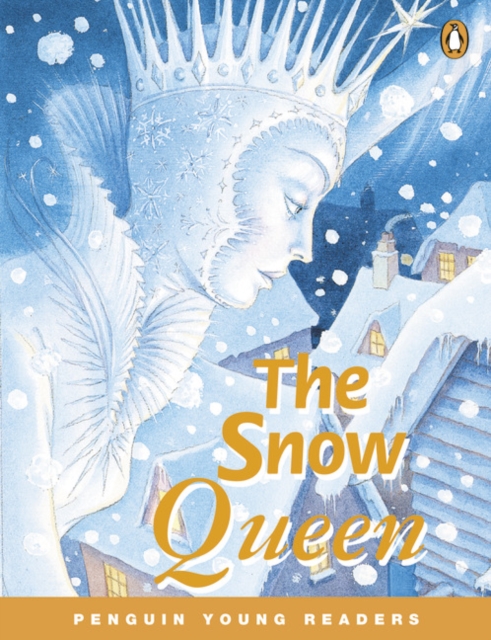 The Snow Queen, Paperback Book
