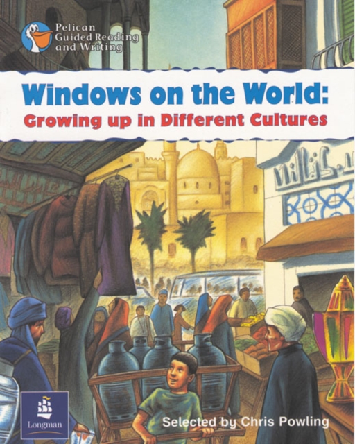 Windows on the World: Growing Up in Different Cultures Year 5, 6x Reader 13 and Teacher's Book 13, Paperback Book