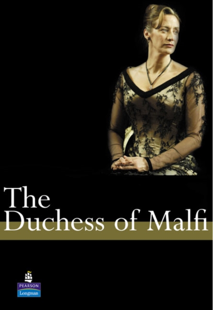 The Duchess of Malfi A Level Edition, Paperback / softback Book