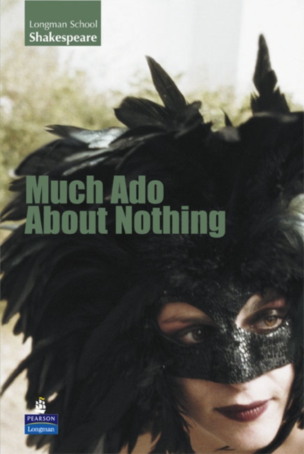 Much Ado About Nothing, Paperback Book