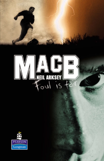 MacB n/e, Hardback Book