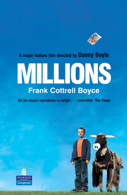 Millions : NLLA: Millions, Hardback Book