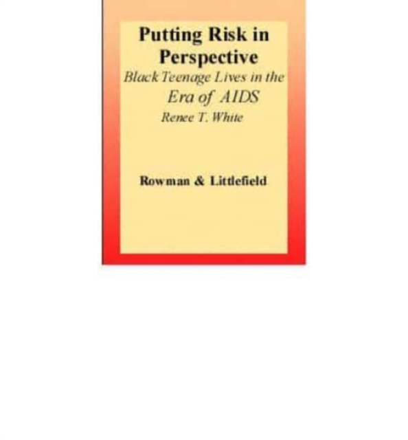Putting Risk in Perspective CB, Book Book