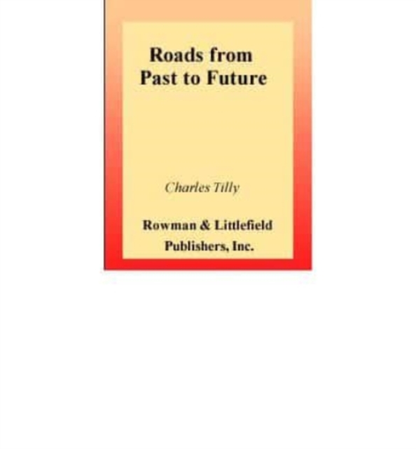 Roads from Past to Future, Book Book