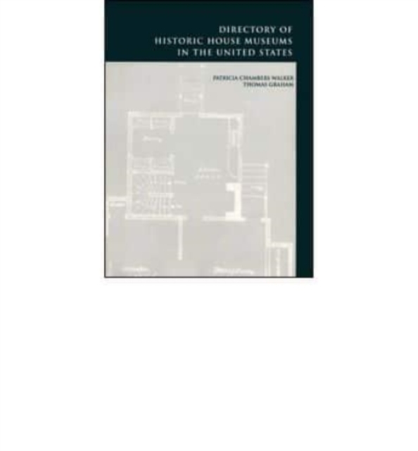 Directory of Historic House Museums in the United States, Book Book
