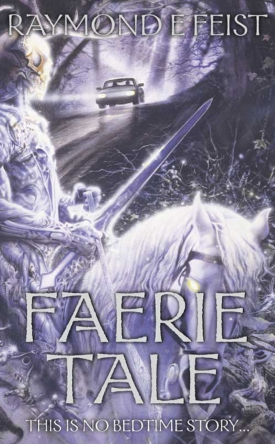 Faerie Tale, Paperback / softback Book