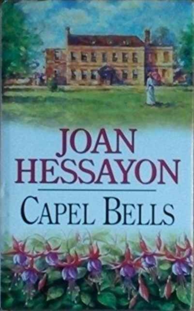 Capel Bells, Hardback Book