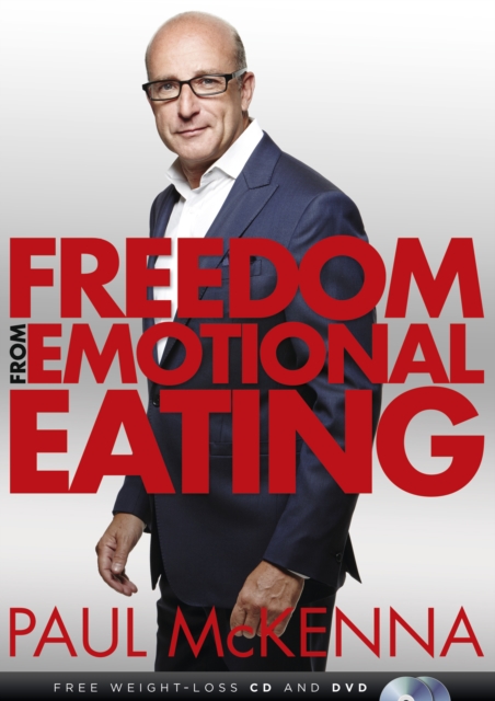 Freedom from Emotional Eating, Paperback / softback Book