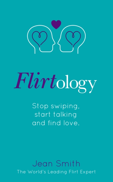 Flirtology, Paperback / softback Book