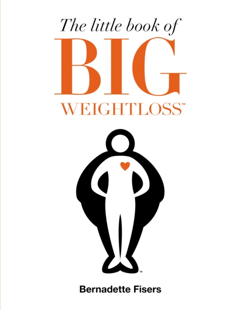 The Little Book of Big Weightloss, Paperback / softback Book