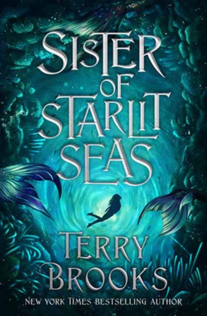 Sister of Starlit Seas, Hardback Book