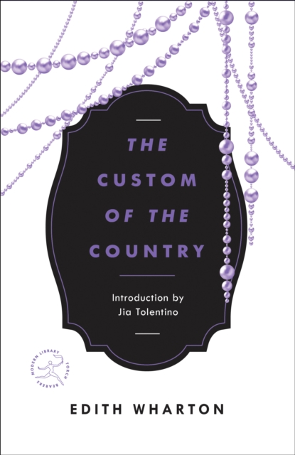 Custom of the Country, EPUB eBook