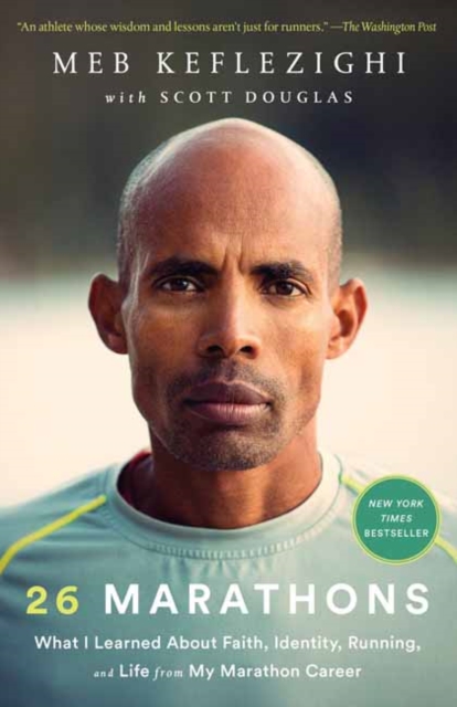 26 Marathons, Paperback / softback Book